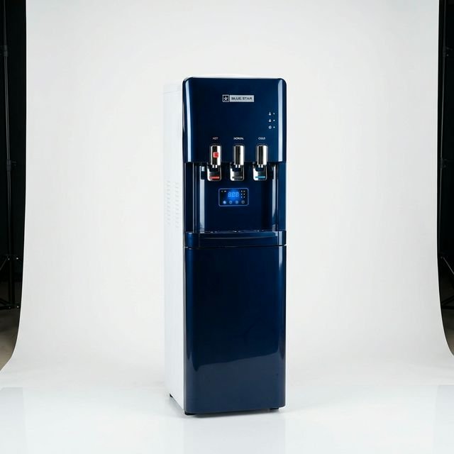 Blue Star Water Dispenser