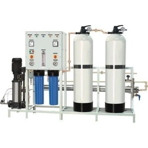 Commercial RO Water Purifier