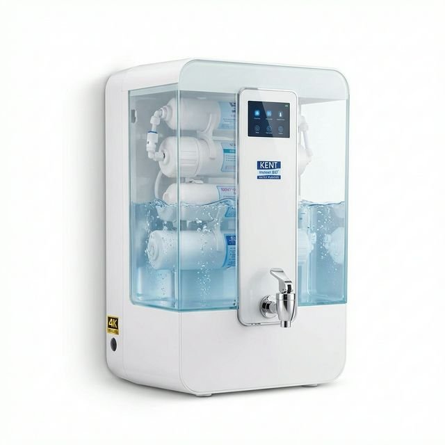 Kent RO Water Purifiers