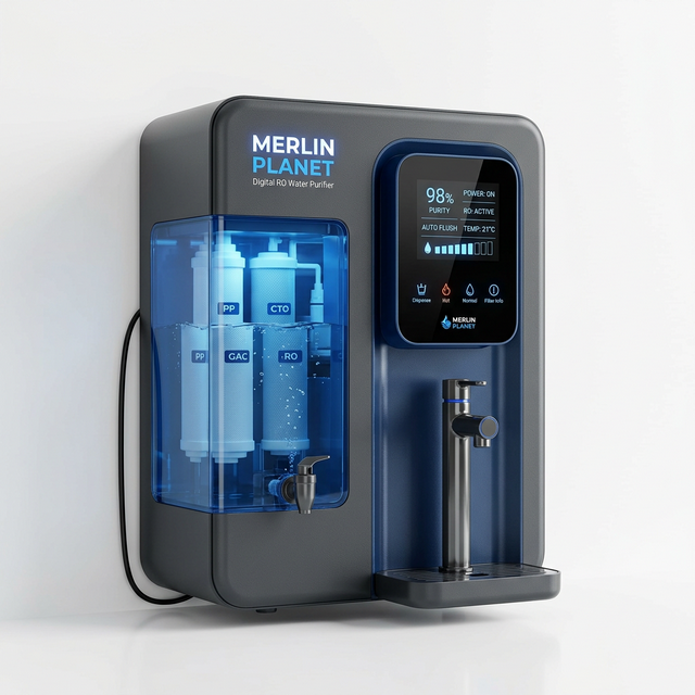 Marlin Planet Digital