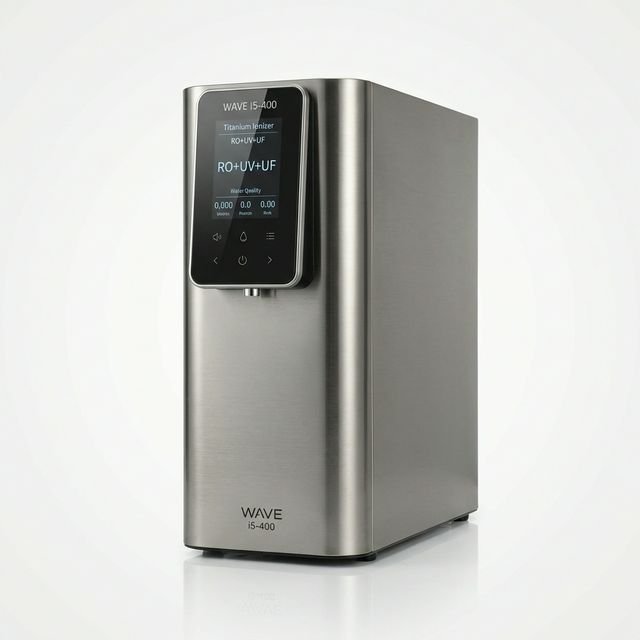 Wave 5G Pro Hot & Cold